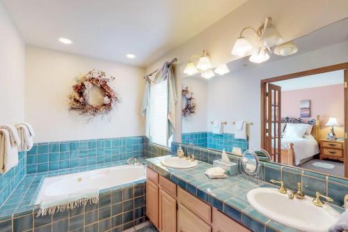 Apartamento Lakeview Gem