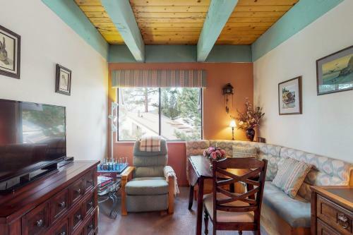 Apartamento Lakeview Gem