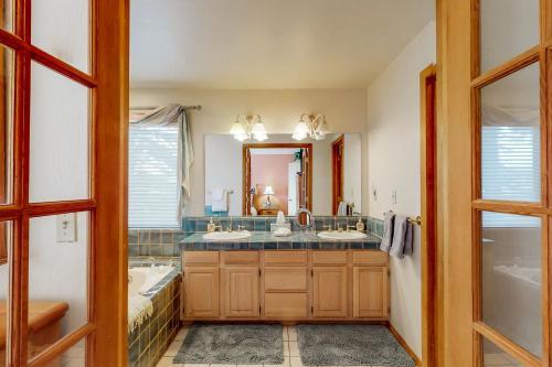Apartamento Lakeview Gem