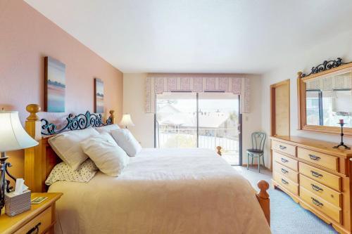 Apartamento Lakeview Gem