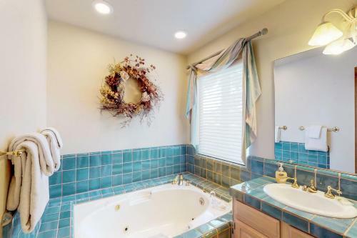 Apartamento Lakeview Gem