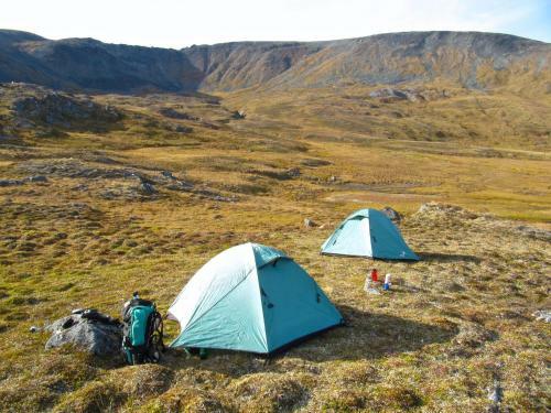 Caribou Lodge Alaska