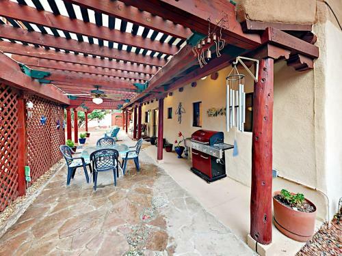 437 Liebert Street Home