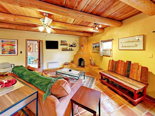 437 Liebert Street Home