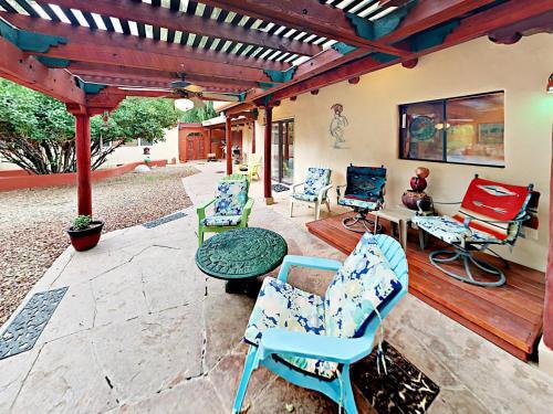437 Liebert Street Home