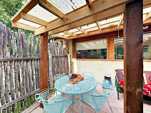 Magpie Home