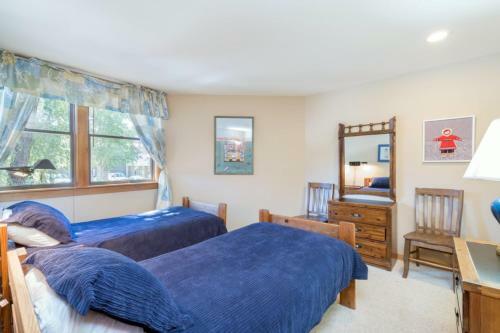 Apartamento Plunge Unit B Condominium