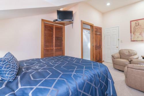 Apartamento Plunge Unit B Condominium