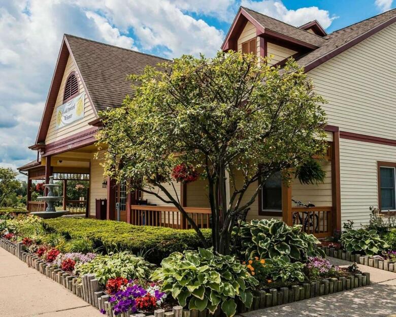 Hotel Econo Lodge Inn & Suites