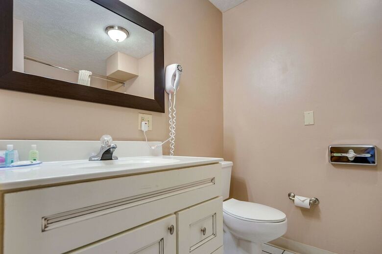 Hotel Quality Inn Hastings