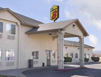 Motel Super 8 Grants