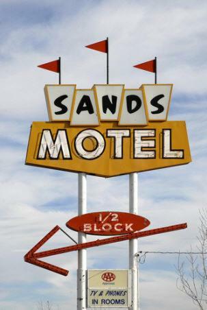 Sands Motel