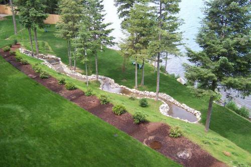 Lodge At Sandpoint