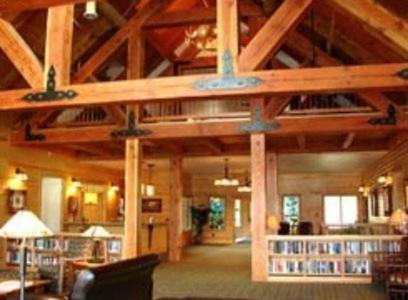 Lodge At Sandpoint
