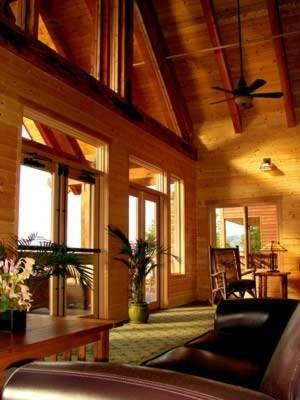 Lodge At Sandpoint