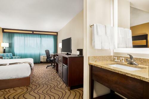 Posada La Quinta Inn & Suites Richmond Chesterfield