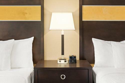 Posada La Quinta Inn & Suites Richmond Chesterfield