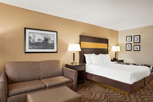 Posada La Quinta Inn & Suites Richmond Chesterfield