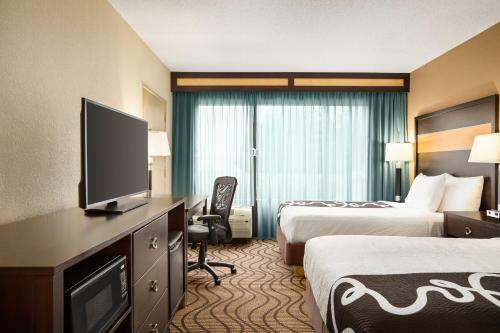 Posada La Quinta Inn & Suites Richmond Chesterfield