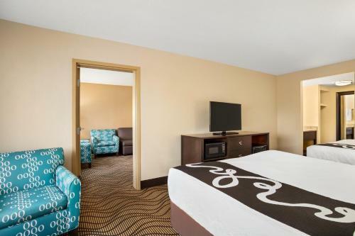 Posada La Quinta Inn & Suites Richmond Chesterfield