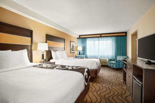 Posada La Quinta Inn & Suites Richmond Chesterfield