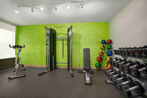 Posada La Quinta Inn & Suites Richmond Chesterfield