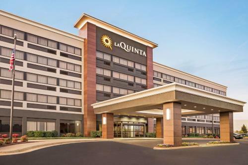 Posada La Quinta Inn & Suites Richmond Chesterfield