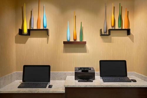 Posada La Quinta Inn & Suites Richmond Chesterfield