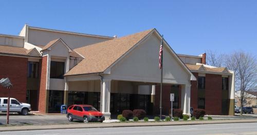 Eagle's Nest Hotel & Conference Center