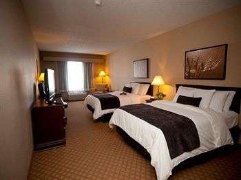 Hotel Town & Country Inn And Suites