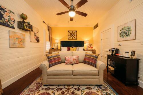 Posada Ye Kendall Inn