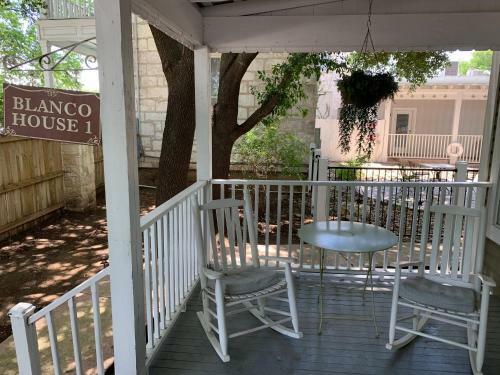 Posada Ye Kendall Inn