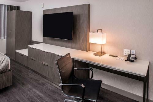 Best Western Plus Temecula Wine Country Hotel & Suites