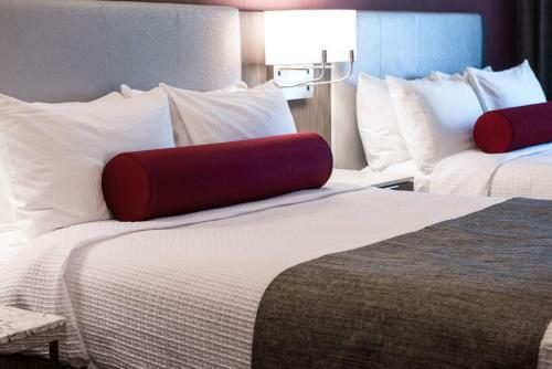 Best Western Plus Temecula Wine Country Hotel & Suites