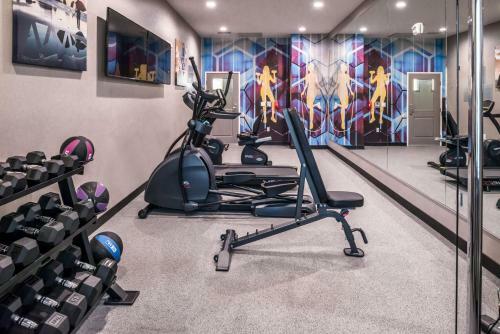 Best Western Plus Temecula Wine Country Hotel & Suites