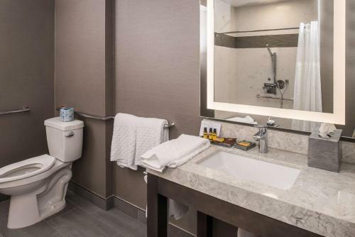 Best Western Plus Temecula Wine Country Hotel & Suites