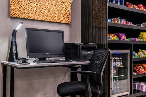 Best Western Plus Temecula Wine Country Hotel & Suites