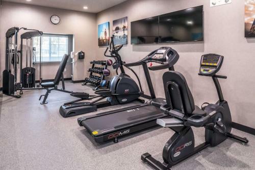 Best Western Plus Temecula Wine Country Hotel & Suites