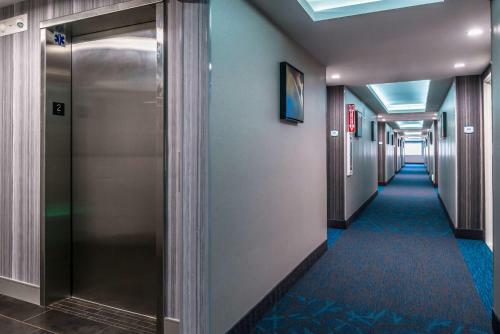 Best Western Plus Temecula Wine Country Hotel & Suites