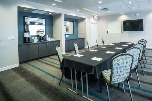 Hotel Hampton Inn & Suites Tempe/phoenix Airport, Az