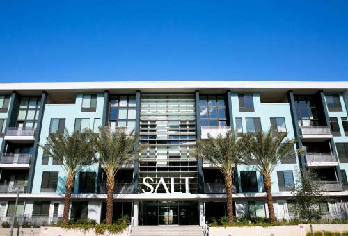 Apartamento Stay Alfred On Rio Salado Parkway