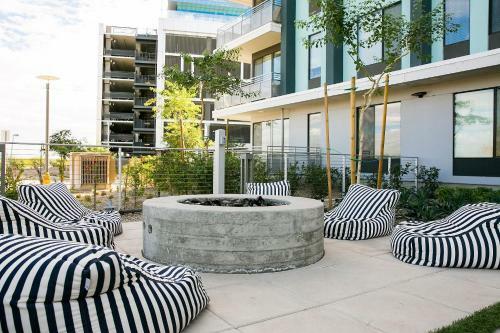 Apartamento Stay Alfred On Rio Salado Parkway