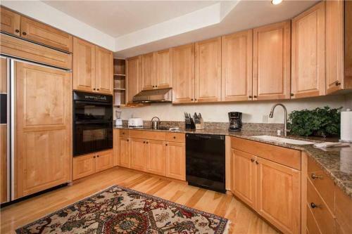Apartamento Cody House D