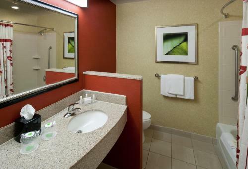 Hotel Courtyard Texarkana