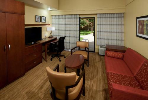 Hotel Courtyard Texarkana
