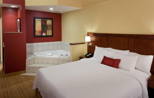 Hotel Courtyard Texarkana