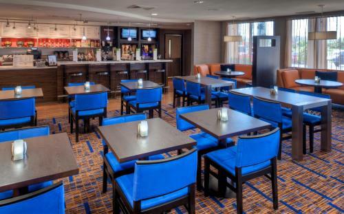Hotel Courtyard Texarkana