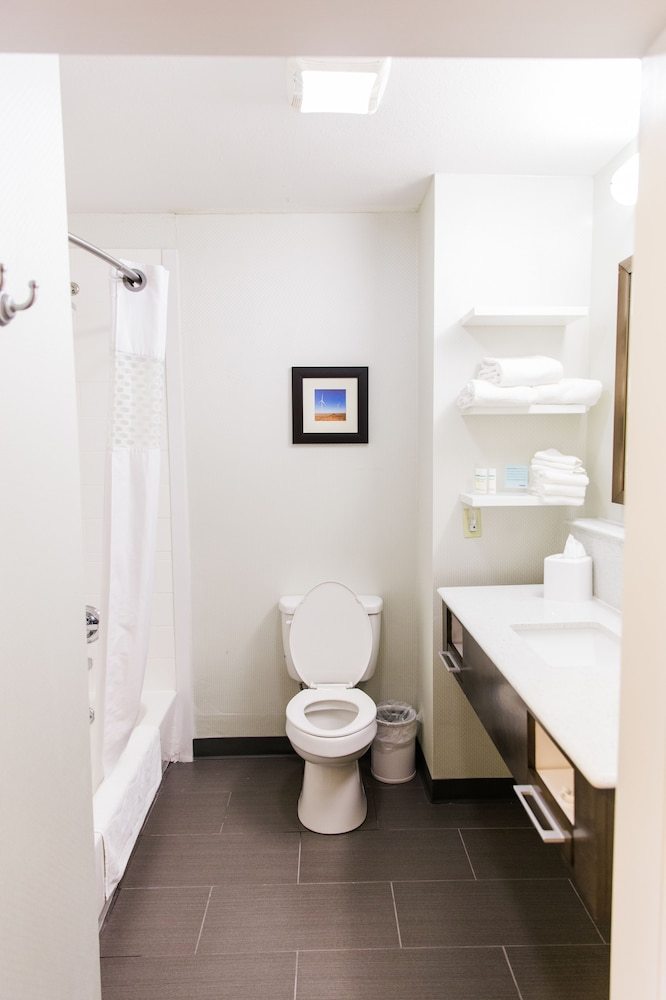 Hotel Hampton Inn Edmond