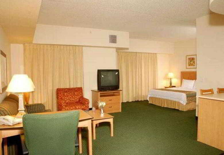 Hotel Residence Inn Phoenix Goodyear