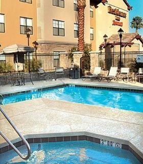 Hotel Residence Inn Phoenix Goodyear